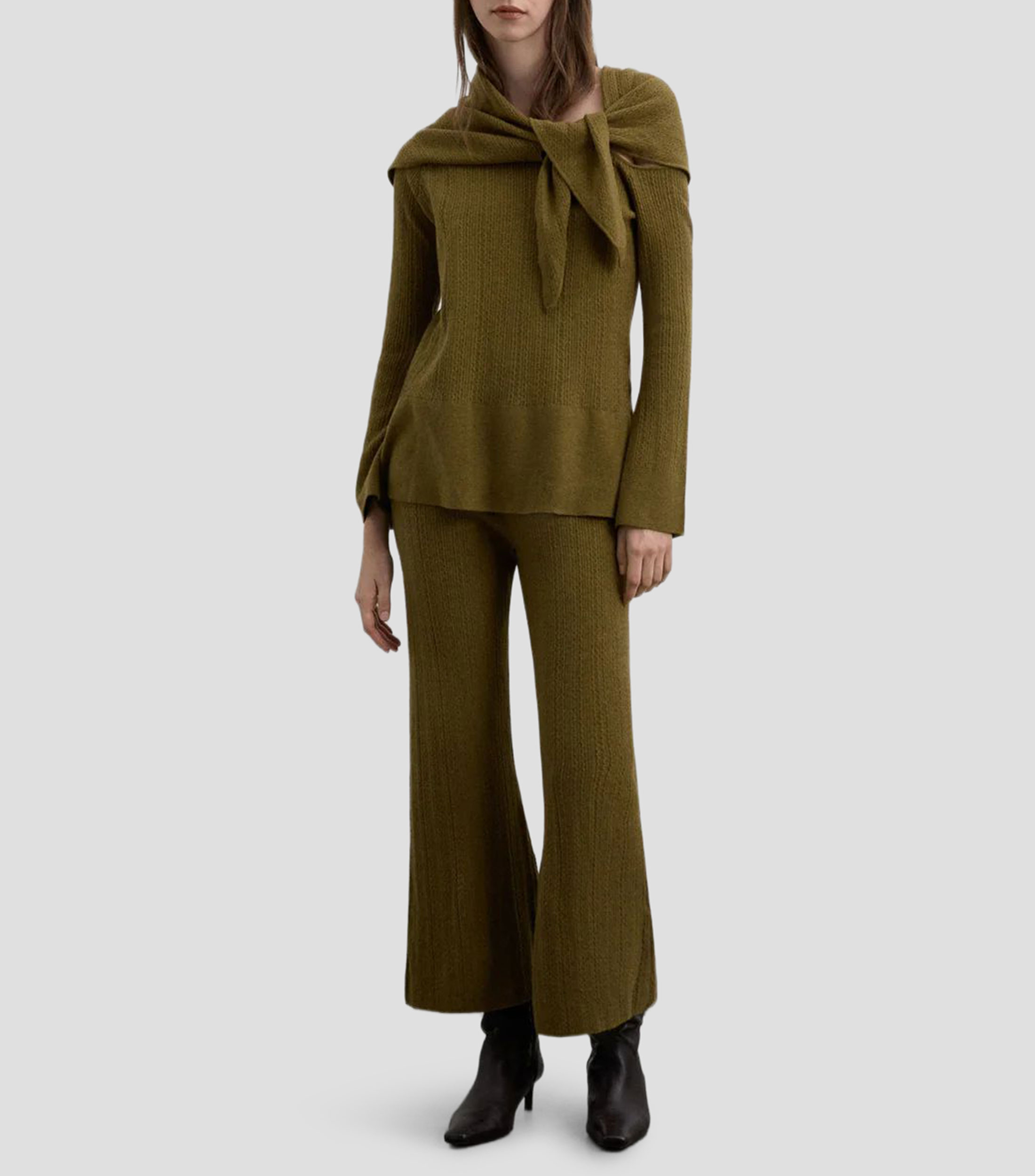 Pantalón Mujer